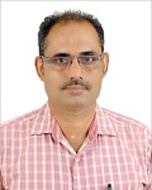 Prof. K R Guruprasad