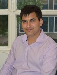 Prof. Akhilesh Mimani