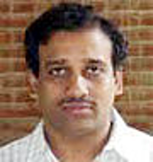 Prof. Debopam Das