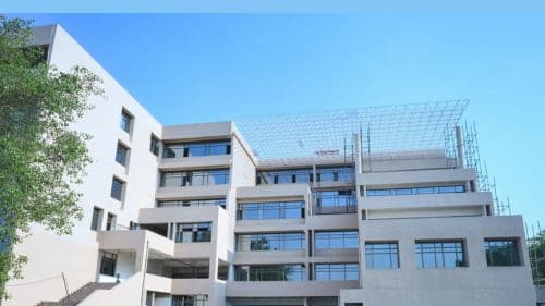 NABL Accredited Lab