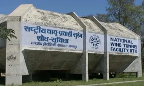 National Wind Tunnel