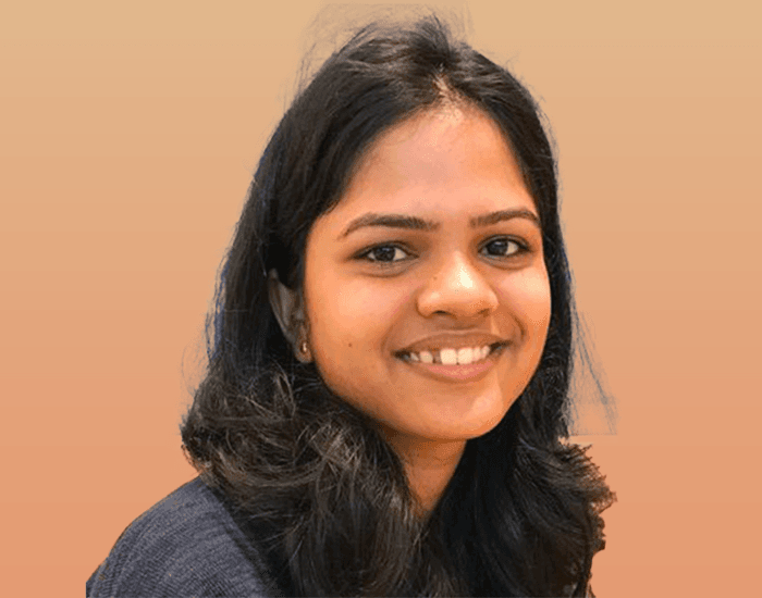 Twinkle Tripathy