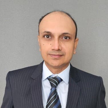 Prof. Abhishek