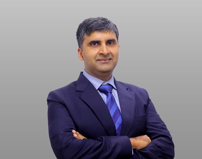 Indranil Saha