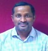 Dipak Kumar Giri