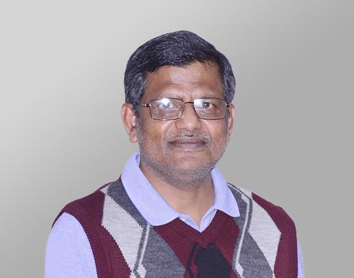 Chandra Shekhar Upadhyay