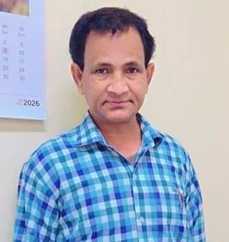 Anil Kumar