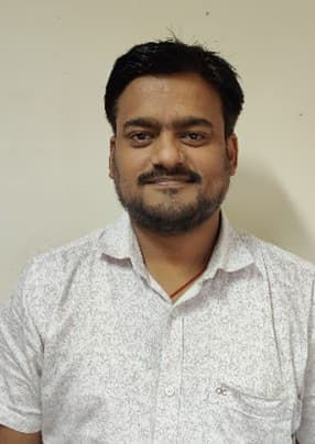 Asheesh Kumar