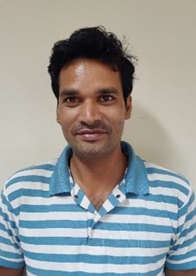 Manish Singh