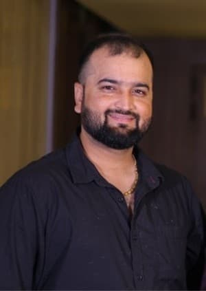 Prameet Tiwari