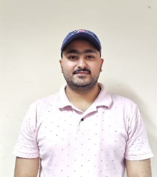 Pranav Mishra