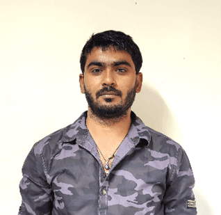 Sunil Kumar